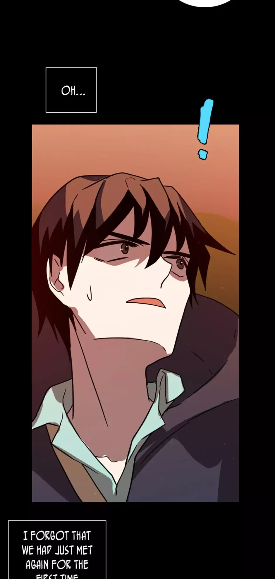 Dreamcide Chapter 95 page 43
