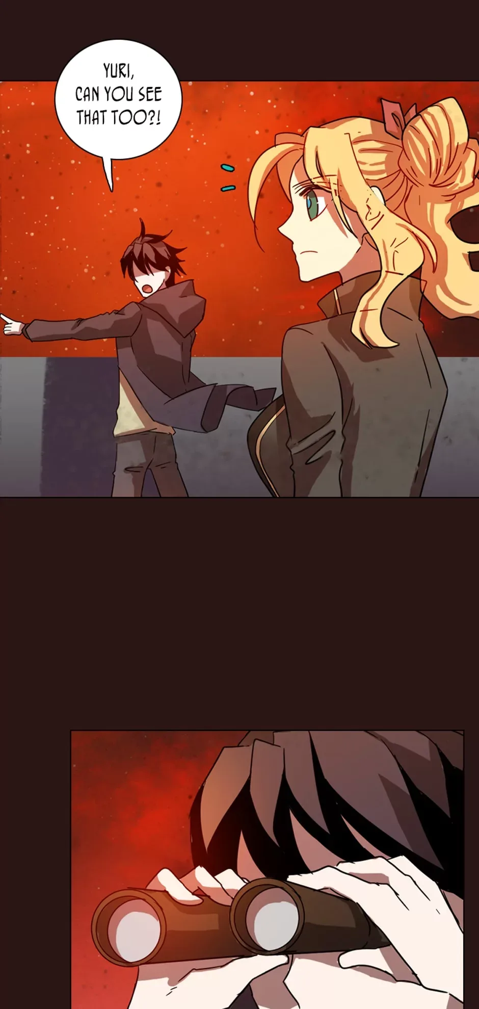 Dreamcide Chapter 96 page 41
