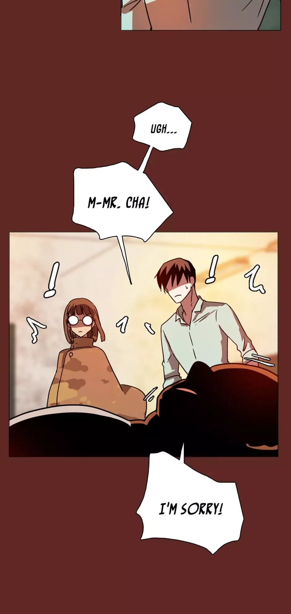 Dreamcide Chapter 94 page 25