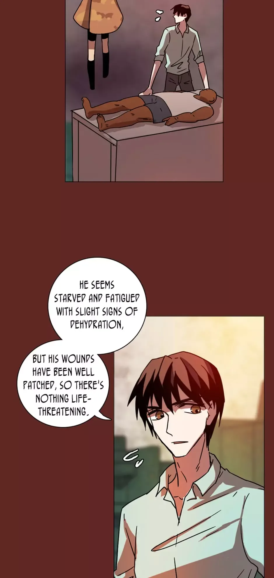Dreamcide Chapter 94 page 24