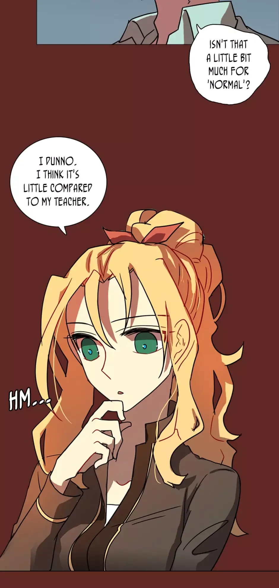 Dreamcide Chapter 94 page 45
