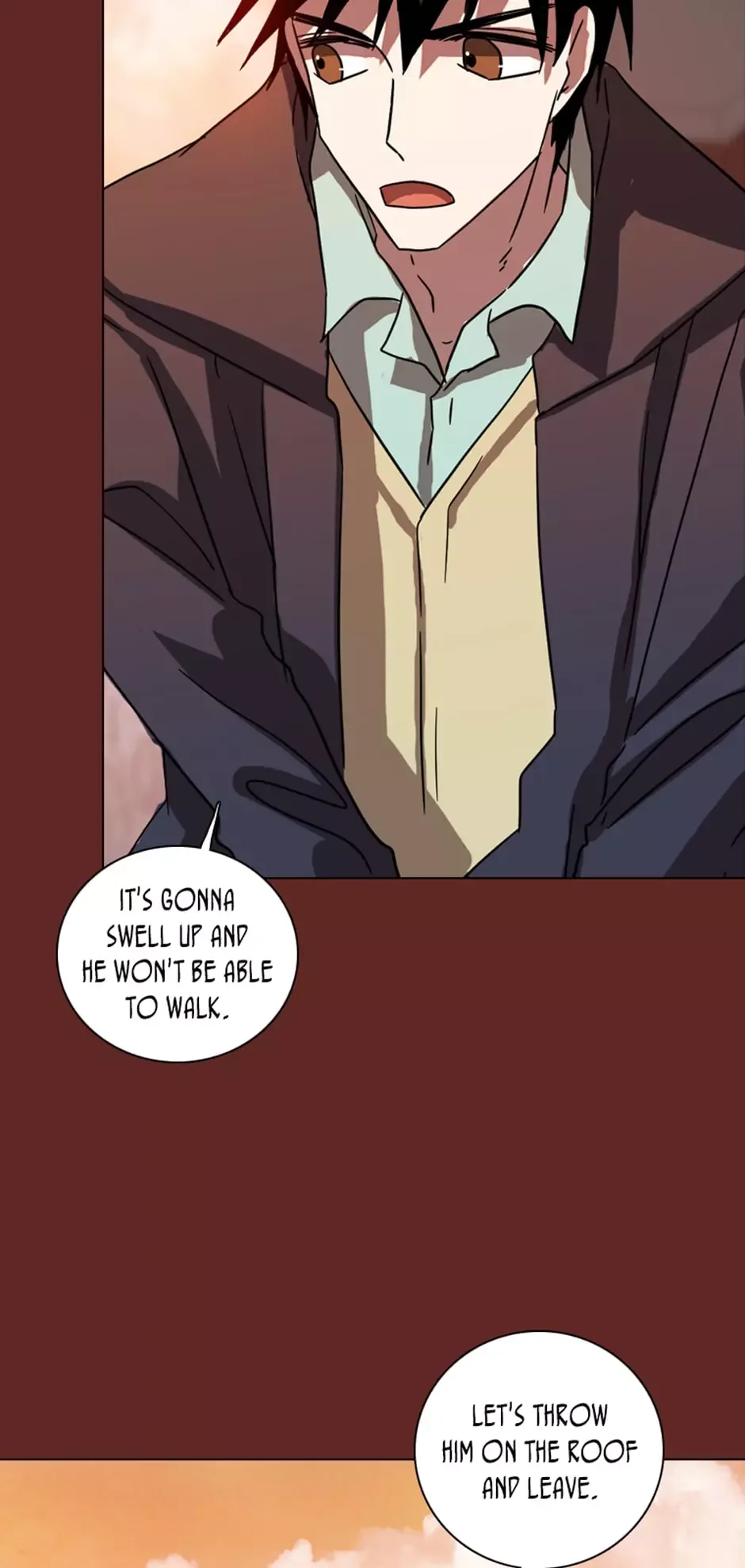 Dreamcide Chapter 98 page 9