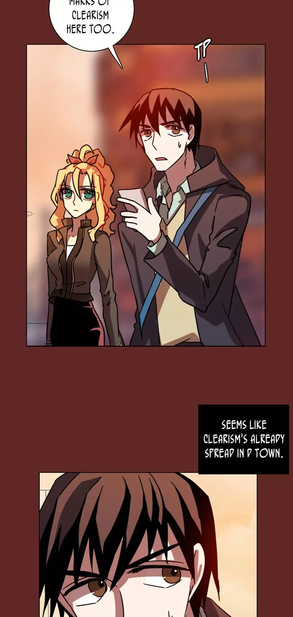 Dreamcide Chapter 96 page 53