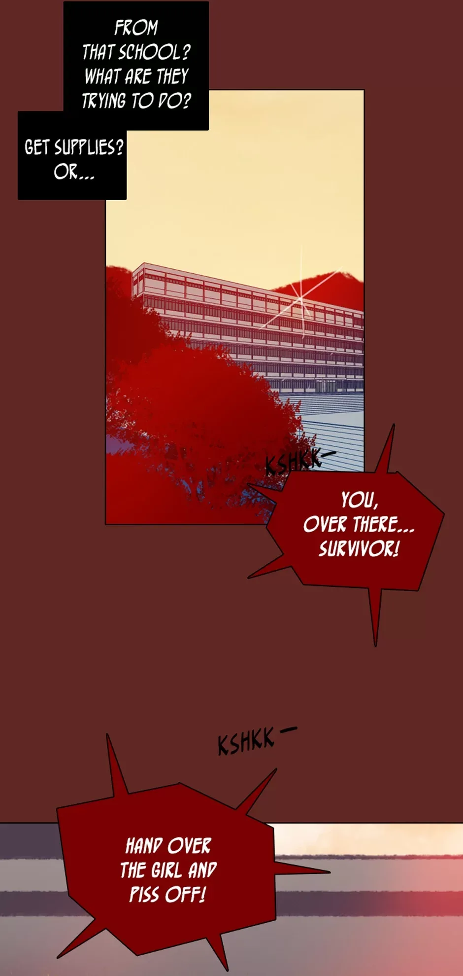 Dreamcide Chapter 96 page 61