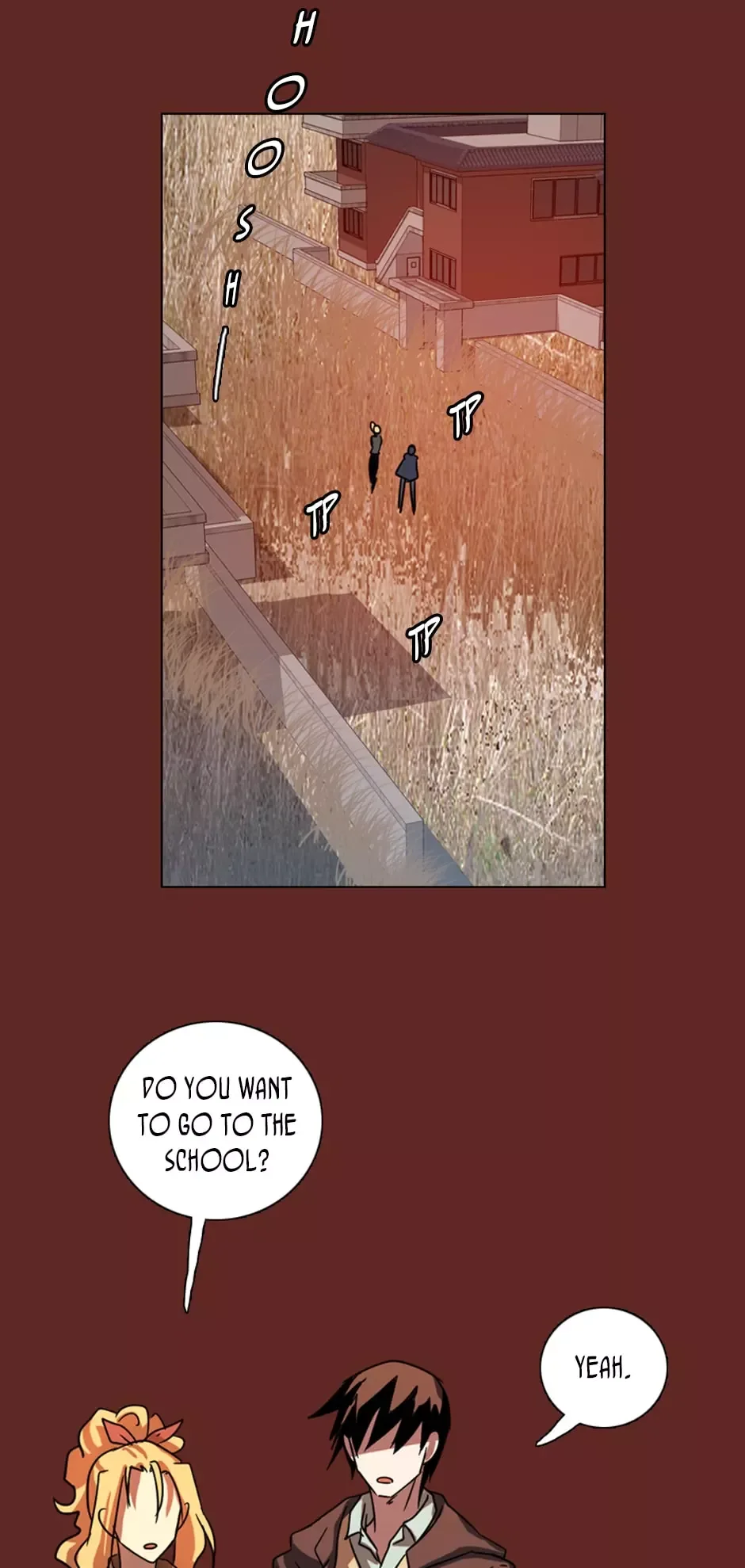 Dreamcide Chapter 98 page 13