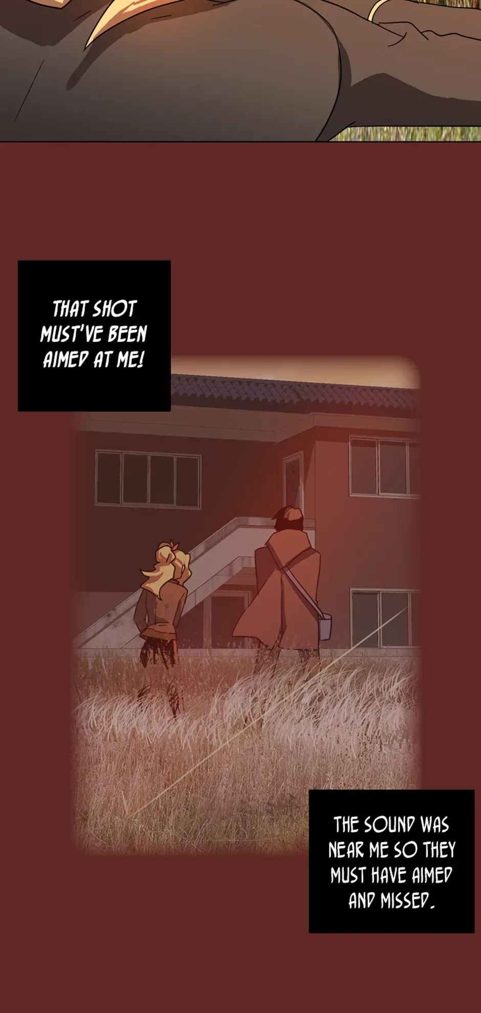 Dreamcide Chapter 96 page 63