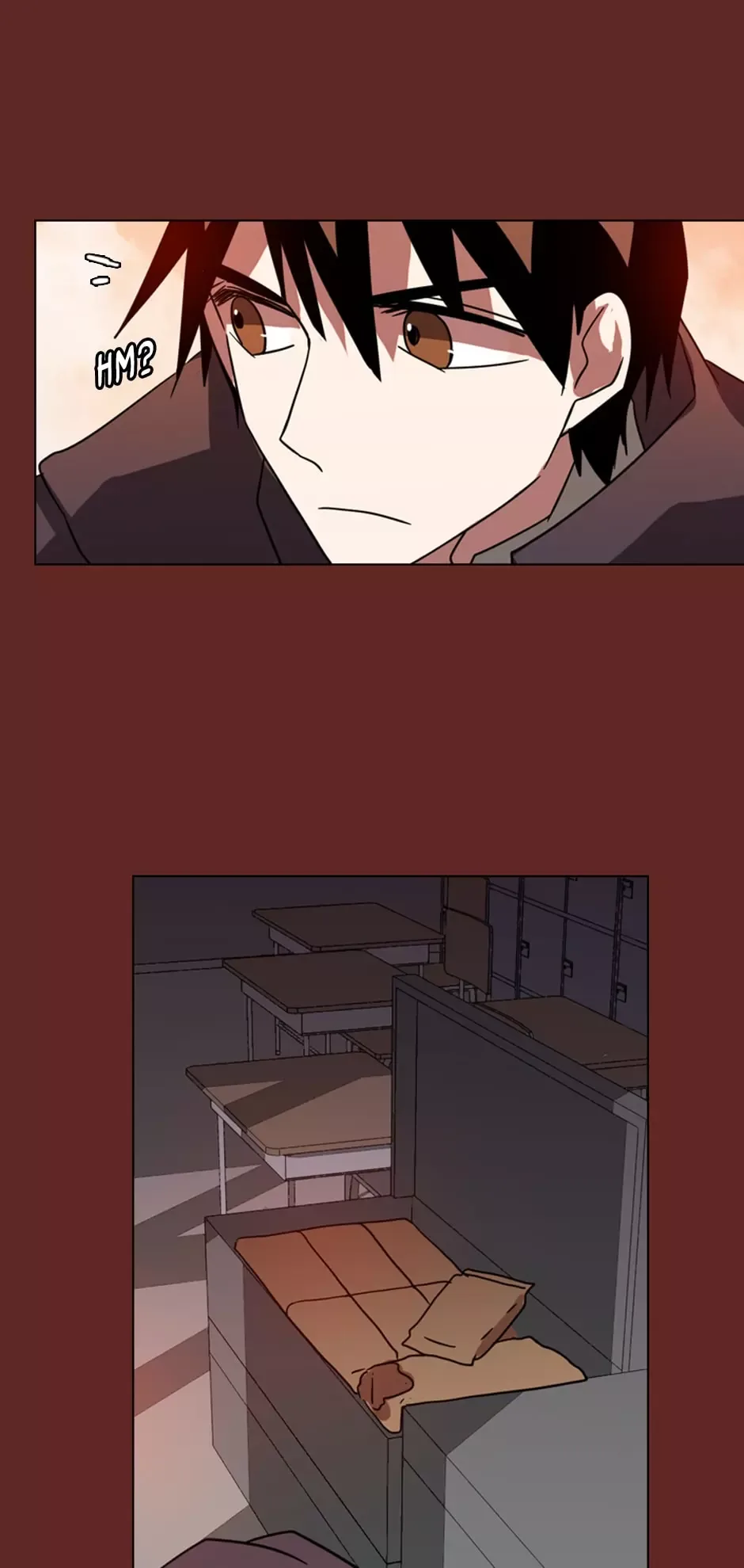 Dreamcide Chapter 98 page 21