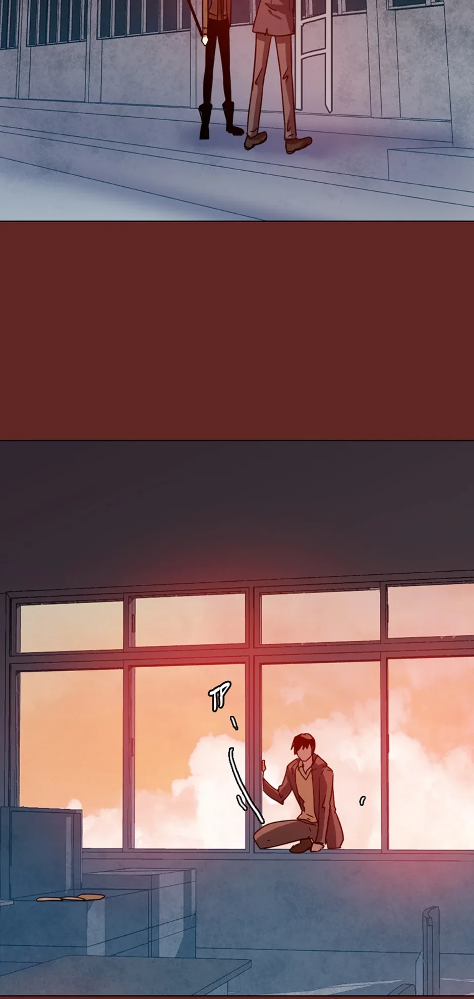 Dreamcide Chapter 98 page 20