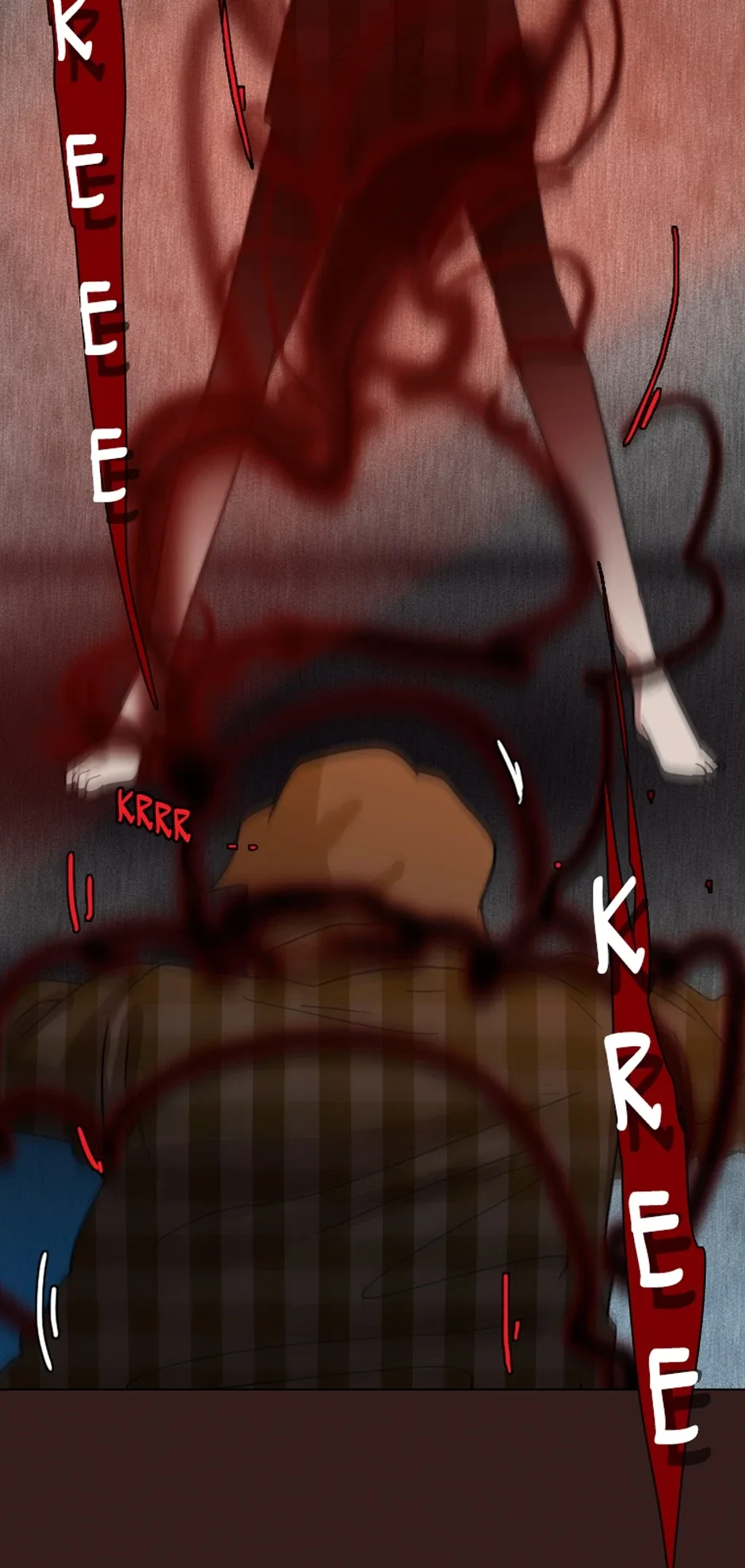 Dreamcide Chapter 98 page 30
