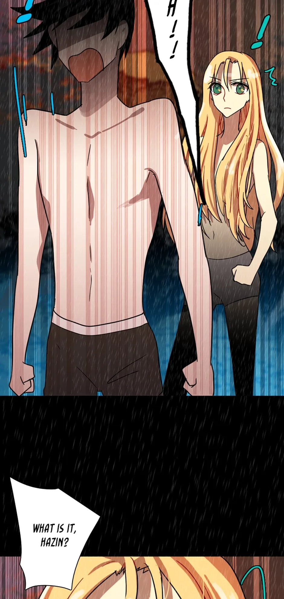 Dreamcide Chapter 100 page 18