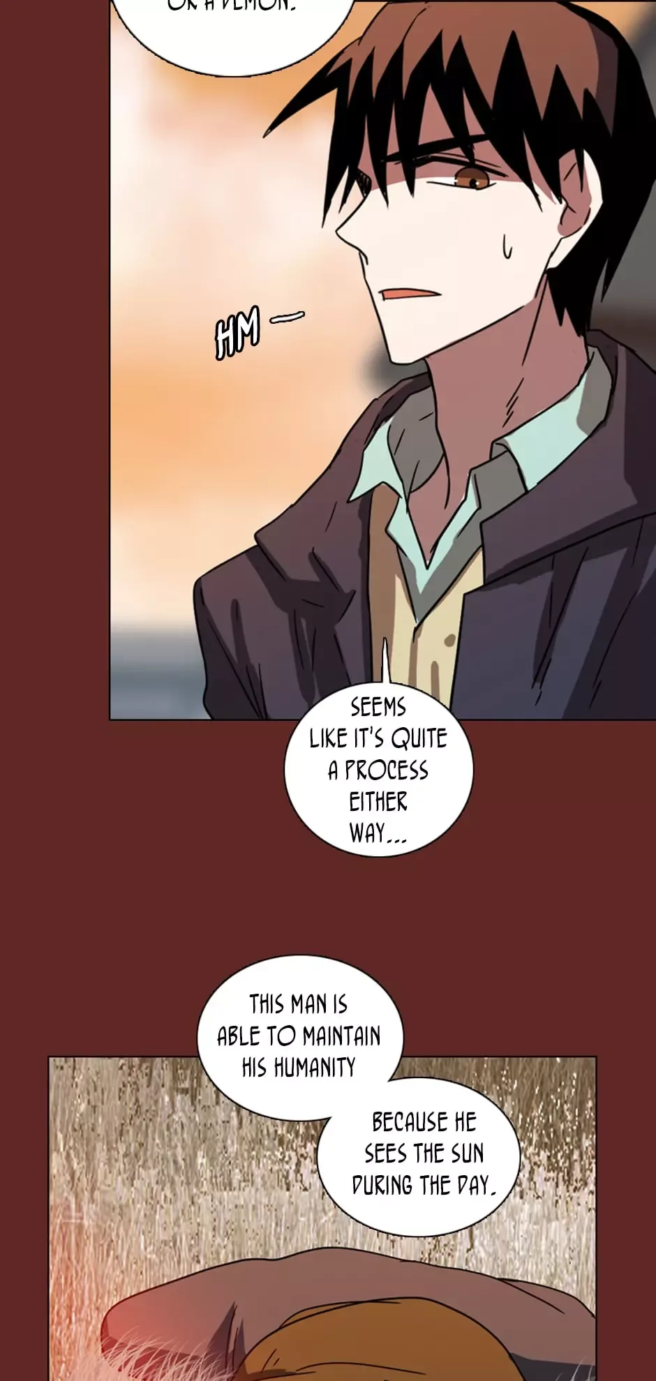 Dreamcide Chapter 97 page 49