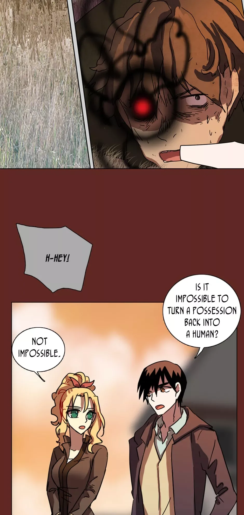 Dreamcide Chapter 97 page 47
