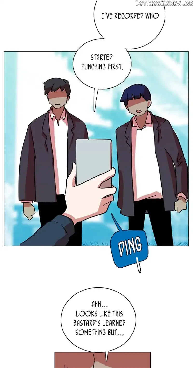 Dreamcide Chapter 56 page 10