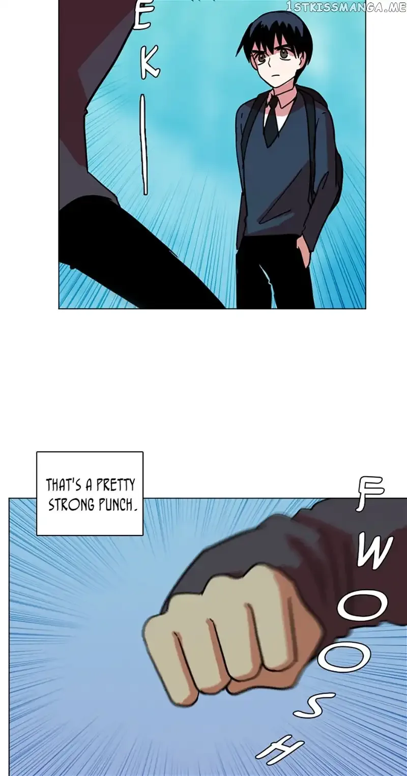 Dreamcide Chapter 56 page 12