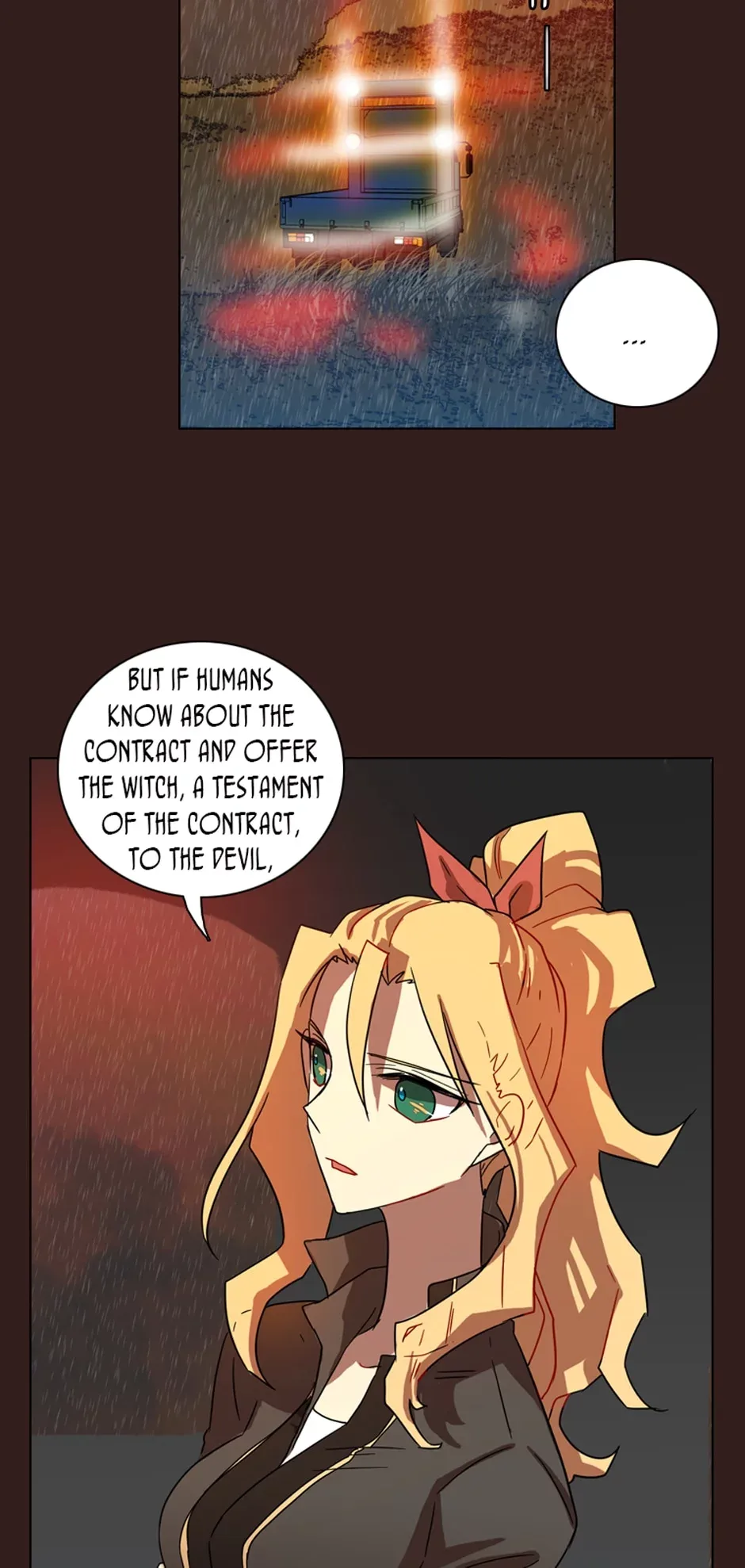 Dreamcide Chapter 99 page 15