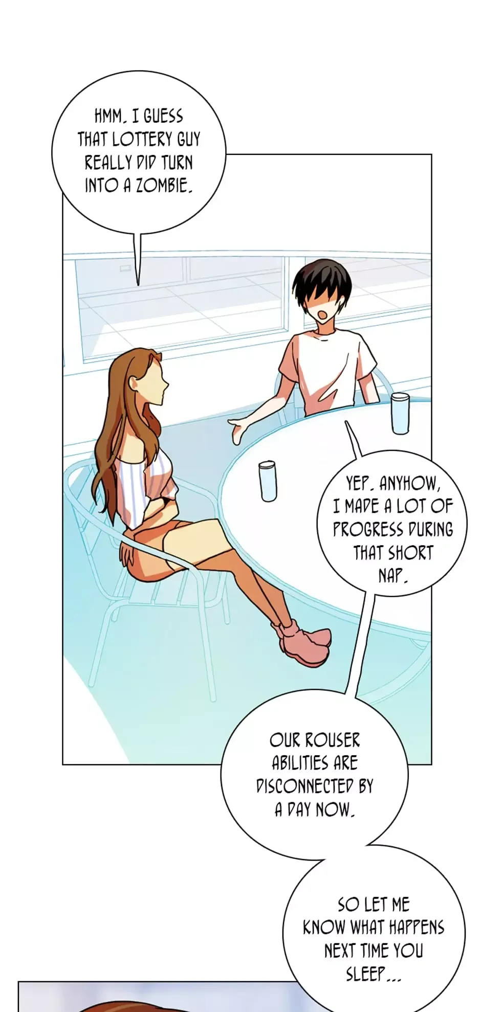 Dreamcide Chapter 102 page 6