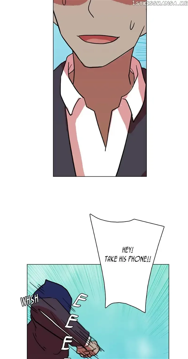 Dreamcide Chapter 56 page 11