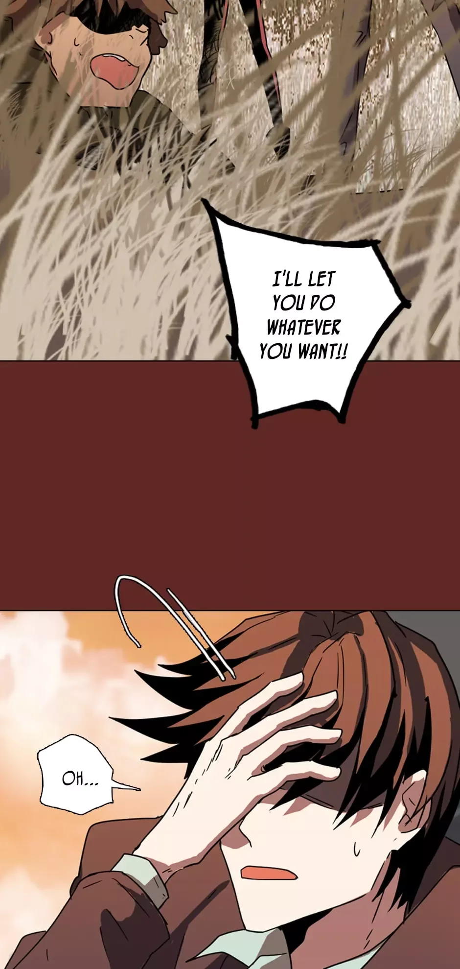 Dreamcide Chapter 97 page 54