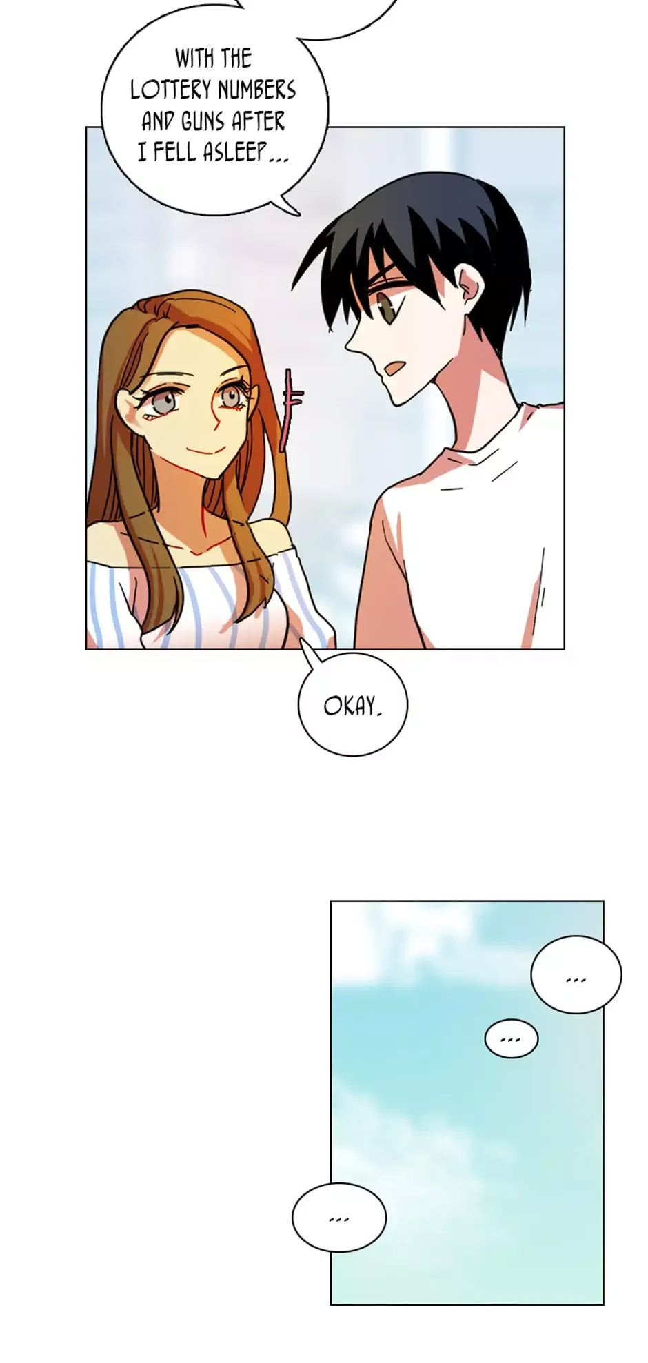 Dreamcide Chapter 102 page 5