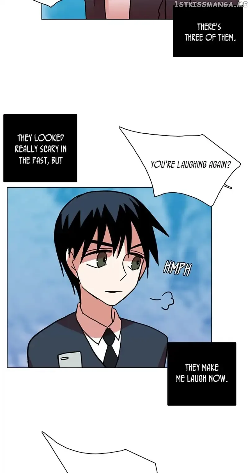 Dreamcide Chapter 56 page 6