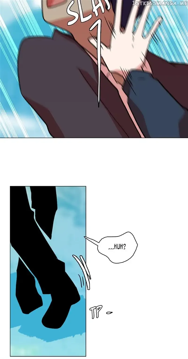 Dreamcide Chapter 56 page 16