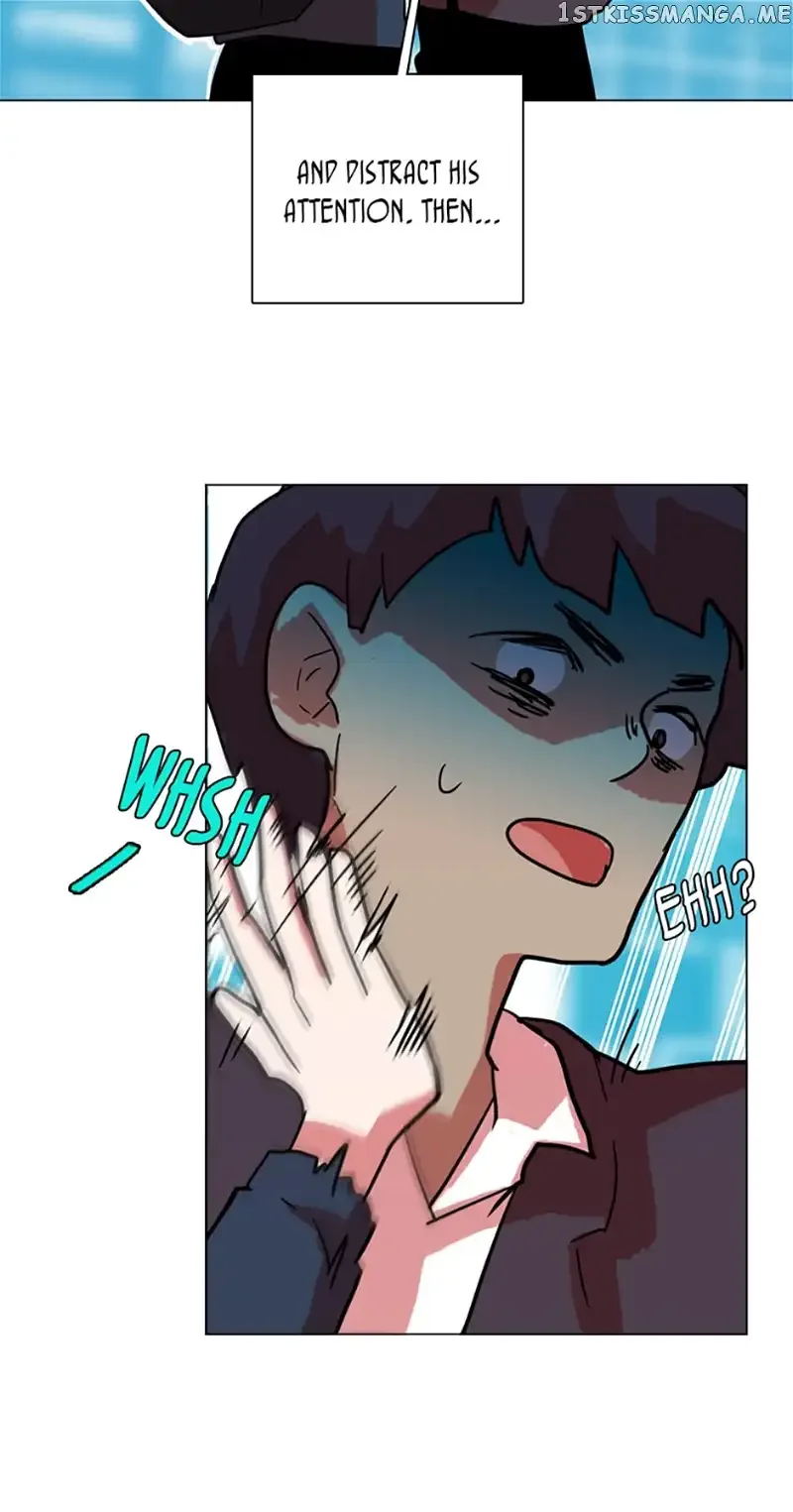 Dreamcide Chapter 56 page 20