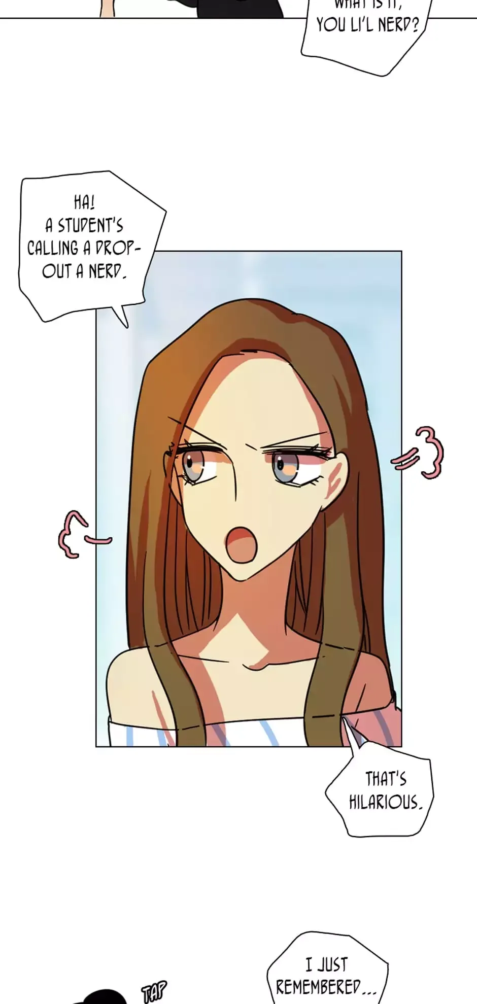 Dreamcide Chapter 102 page 24