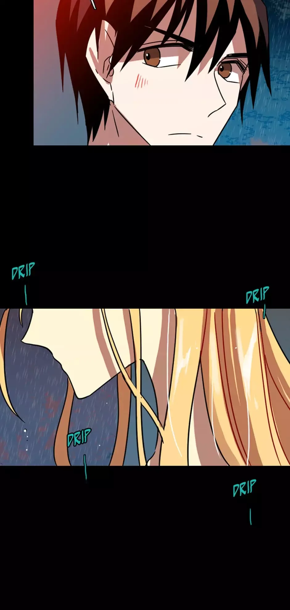 Dreamcide Chapter 100 page 35