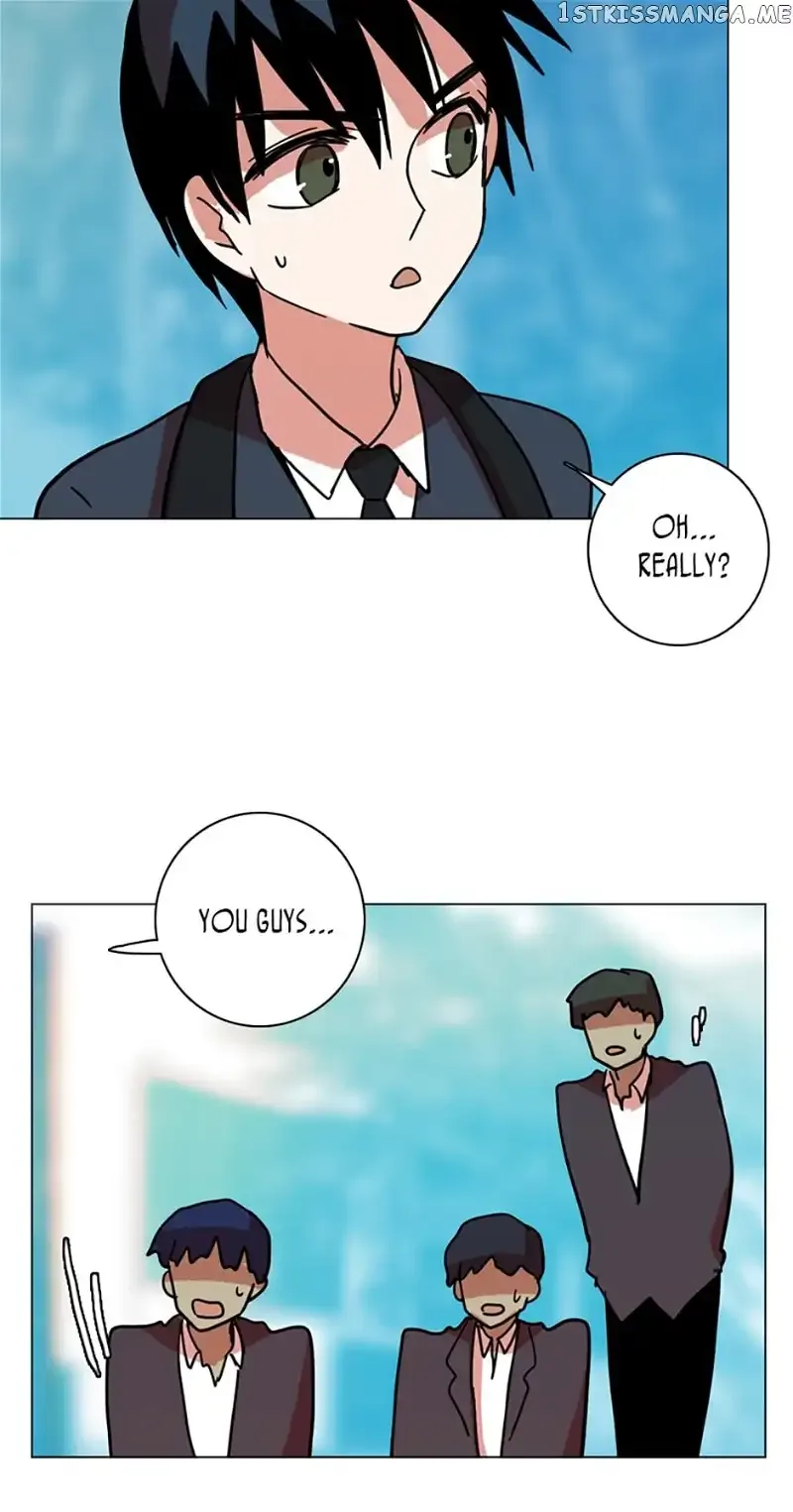 Dreamcide Chapter 56 page 27