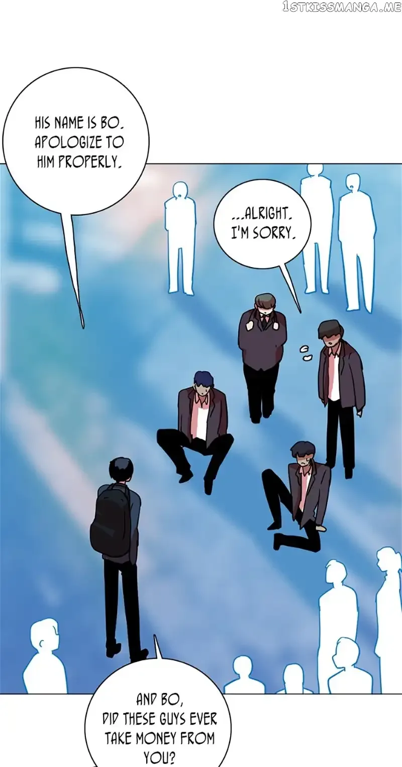 Dreamcide Chapter 56 page 25