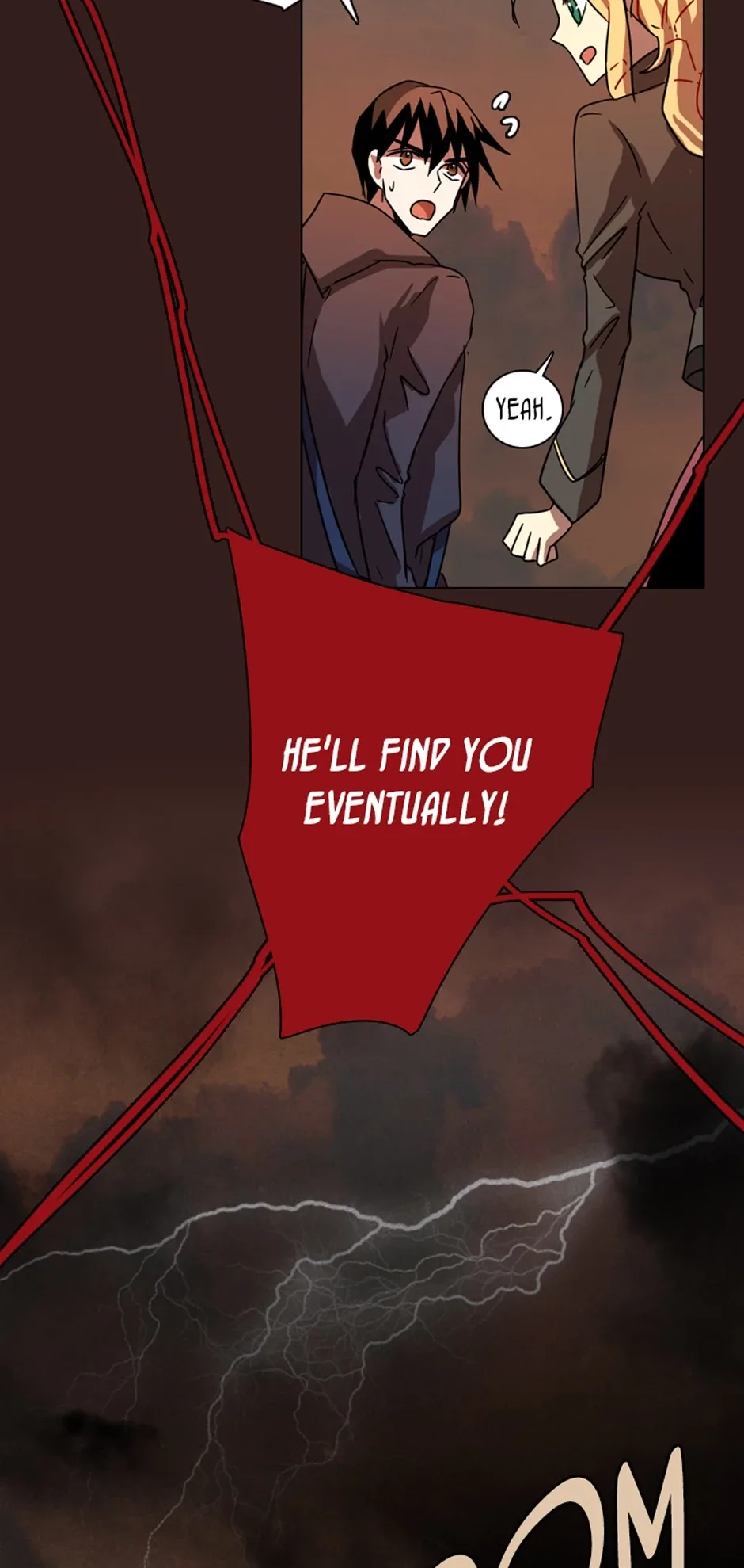 Dreamcide Chapter 98 page 53