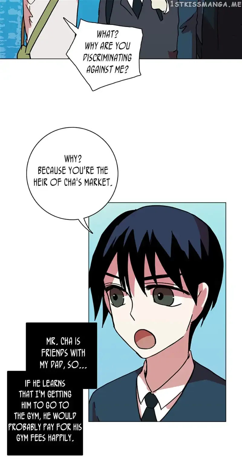 Dreamcide Chapter 56 page 36