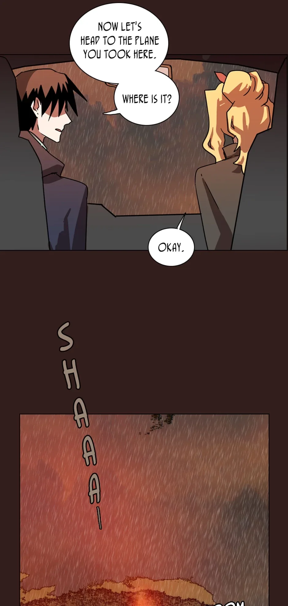 Dreamcide Chapter 98 page 56