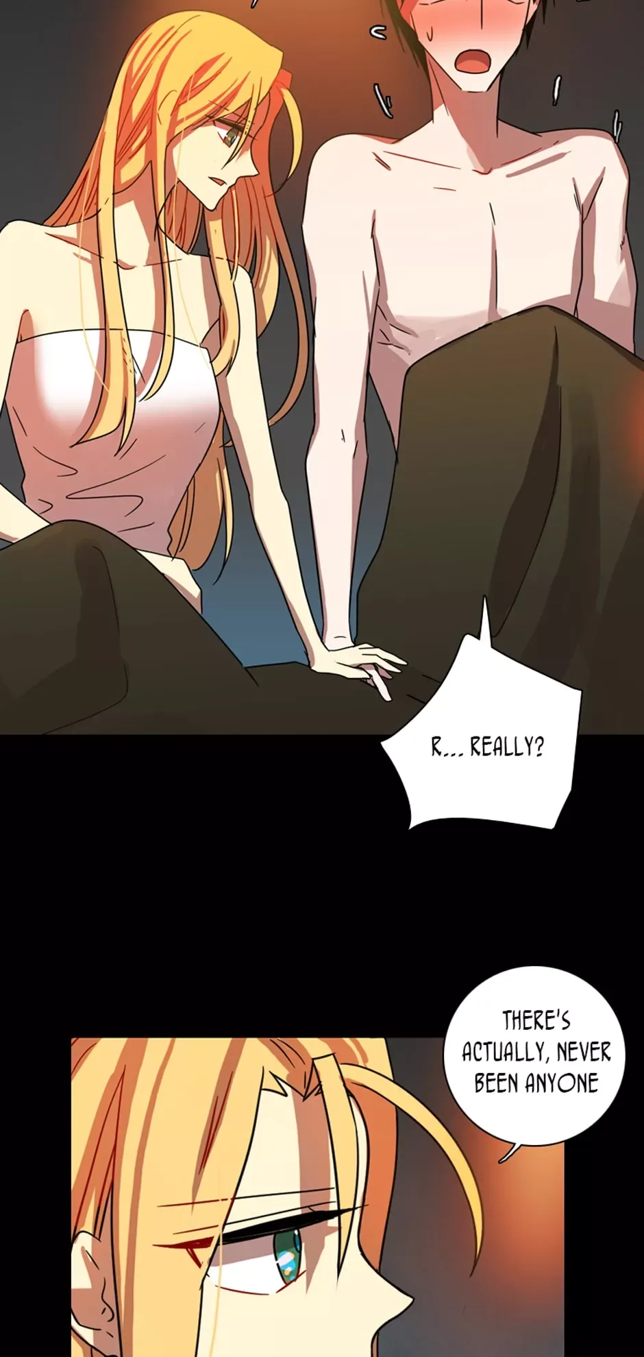 Dreamcide Chapter 101 page 14