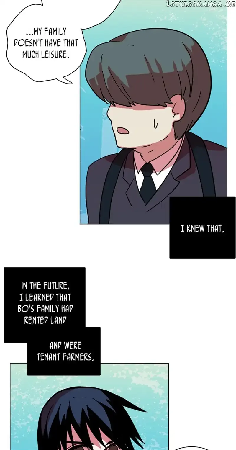 Dreamcide Chapter 56 page 34