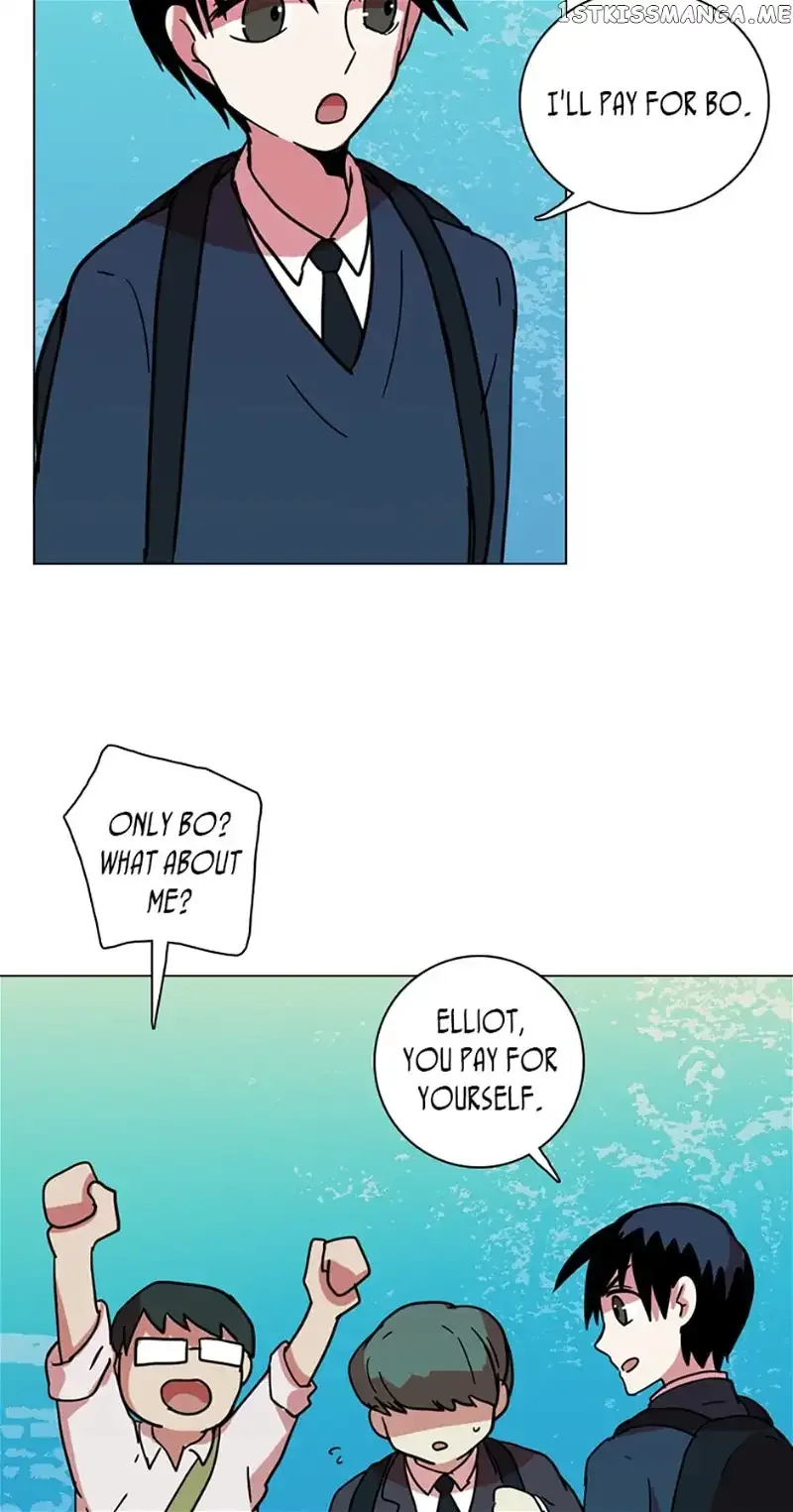 Dreamcide Chapter 56 page 35