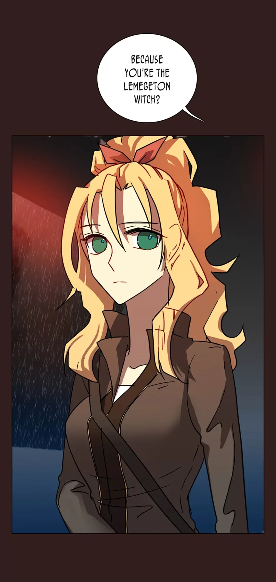Dreamcide Chapter 98 page 60
