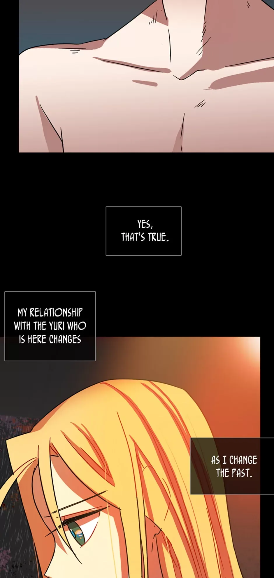 Dreamcide Chapter 101 page 19