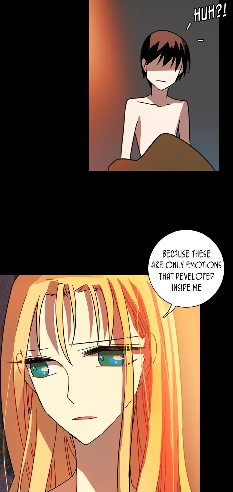 Dreamcide Chapter 101 page 17