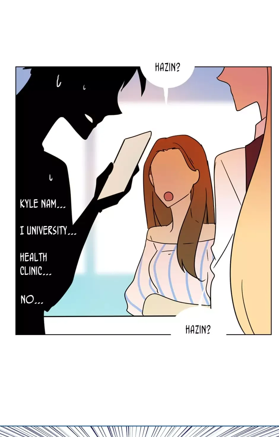 Dreamcide Chapter 102 page 56