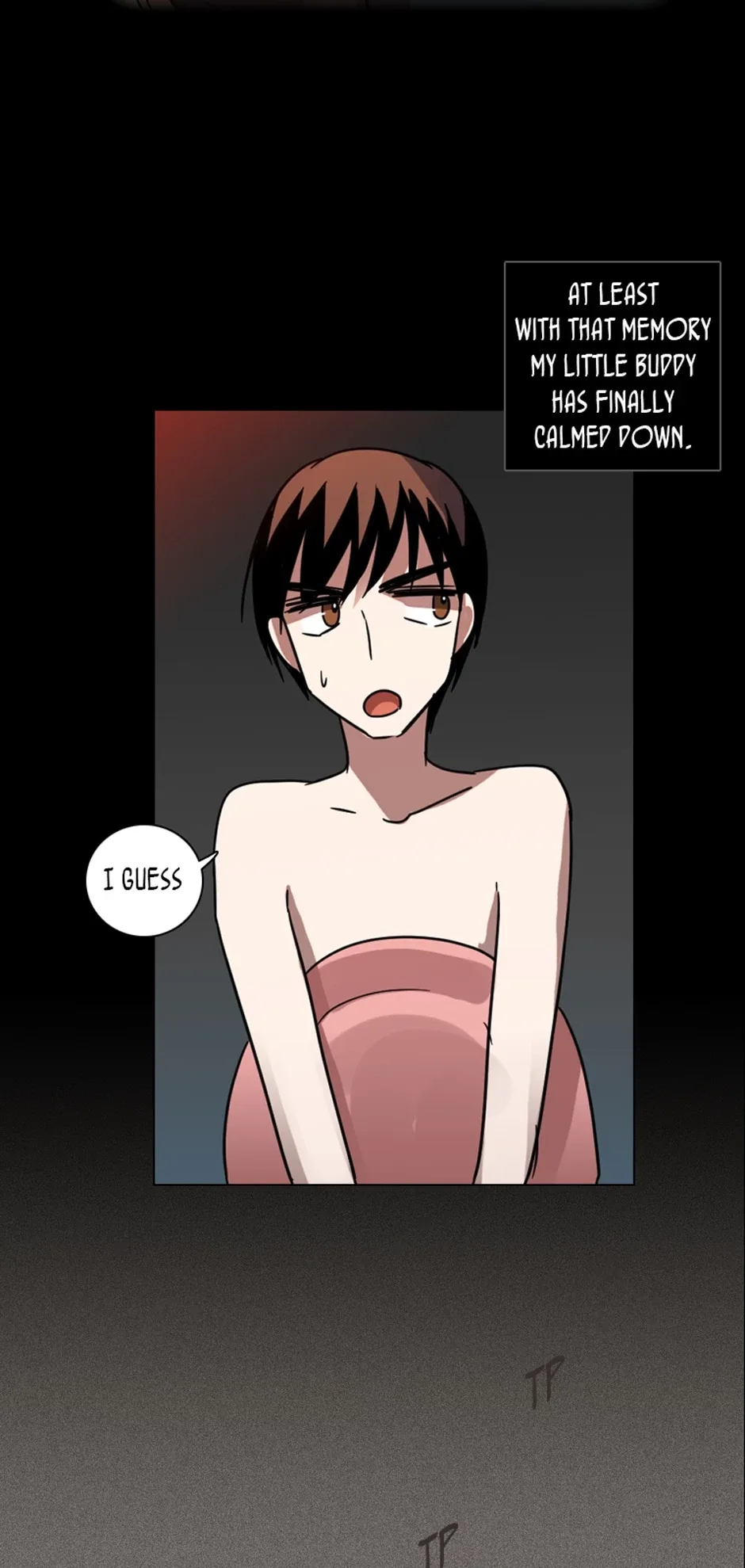 Dreamcide Chapter 100 page 49