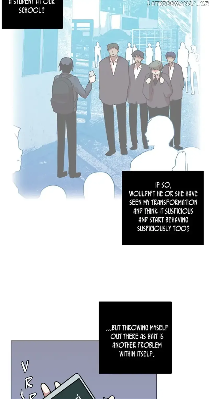 Dreamcide Chapter 56 page 50