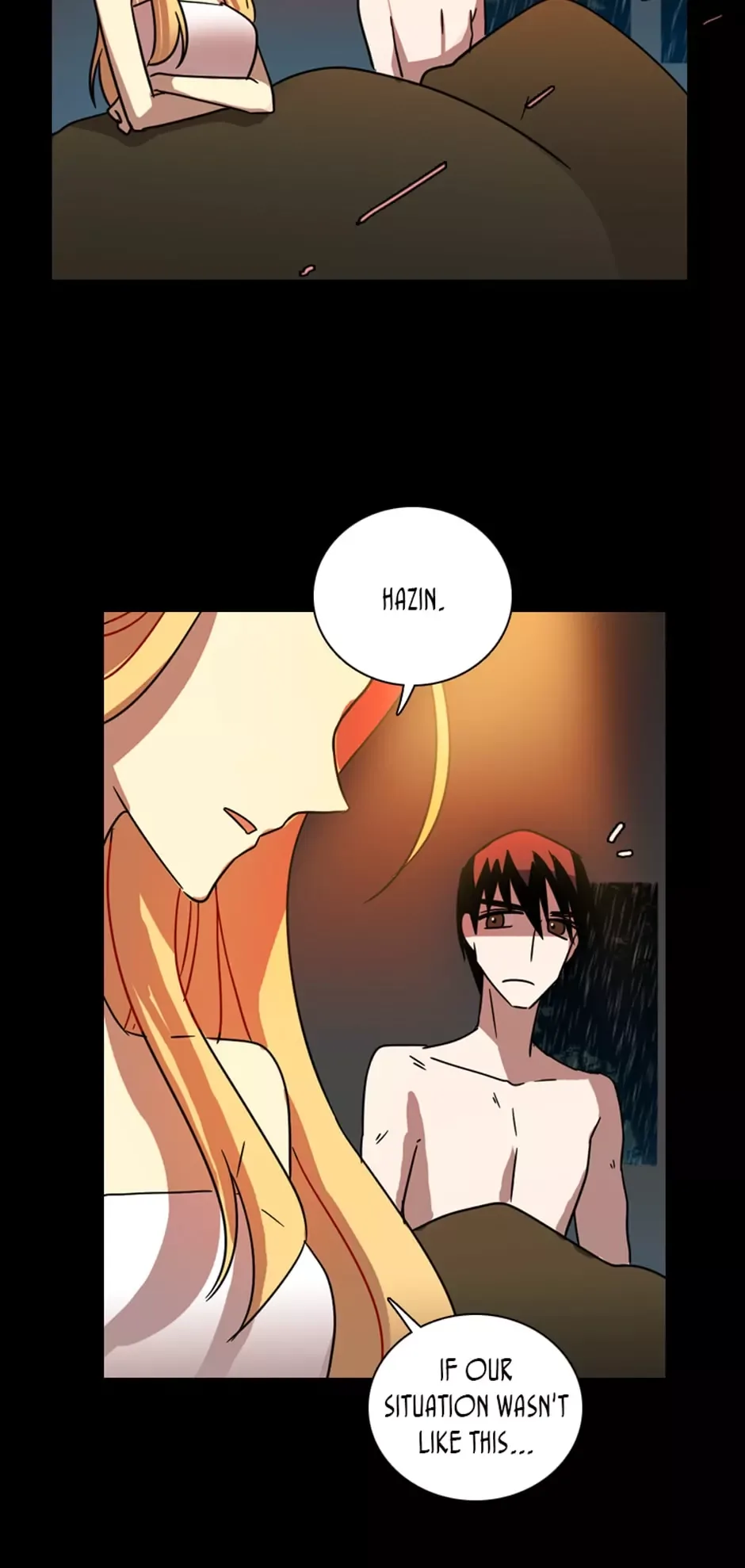 Dreamcide Chapter 101 page 25