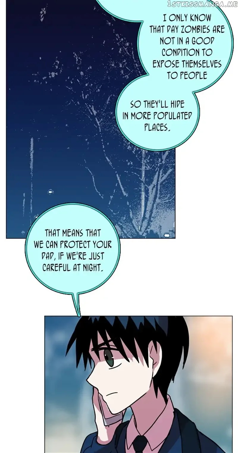 Dreamcide Chapter 56 page 55