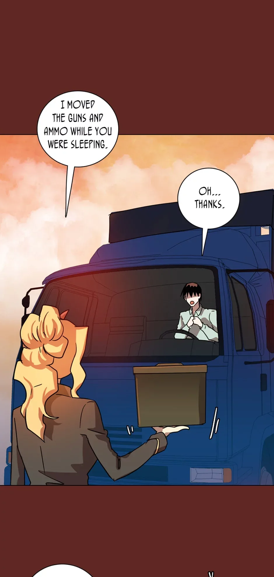 Dreamcide Chapter 104 page 18