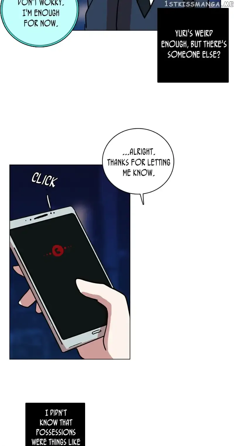 Dreamcide Chapter 56 page 63