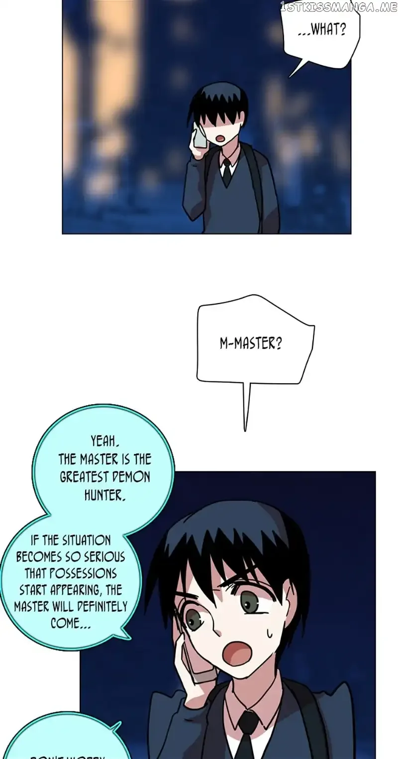 Dreamcide Chapter 56 page 62