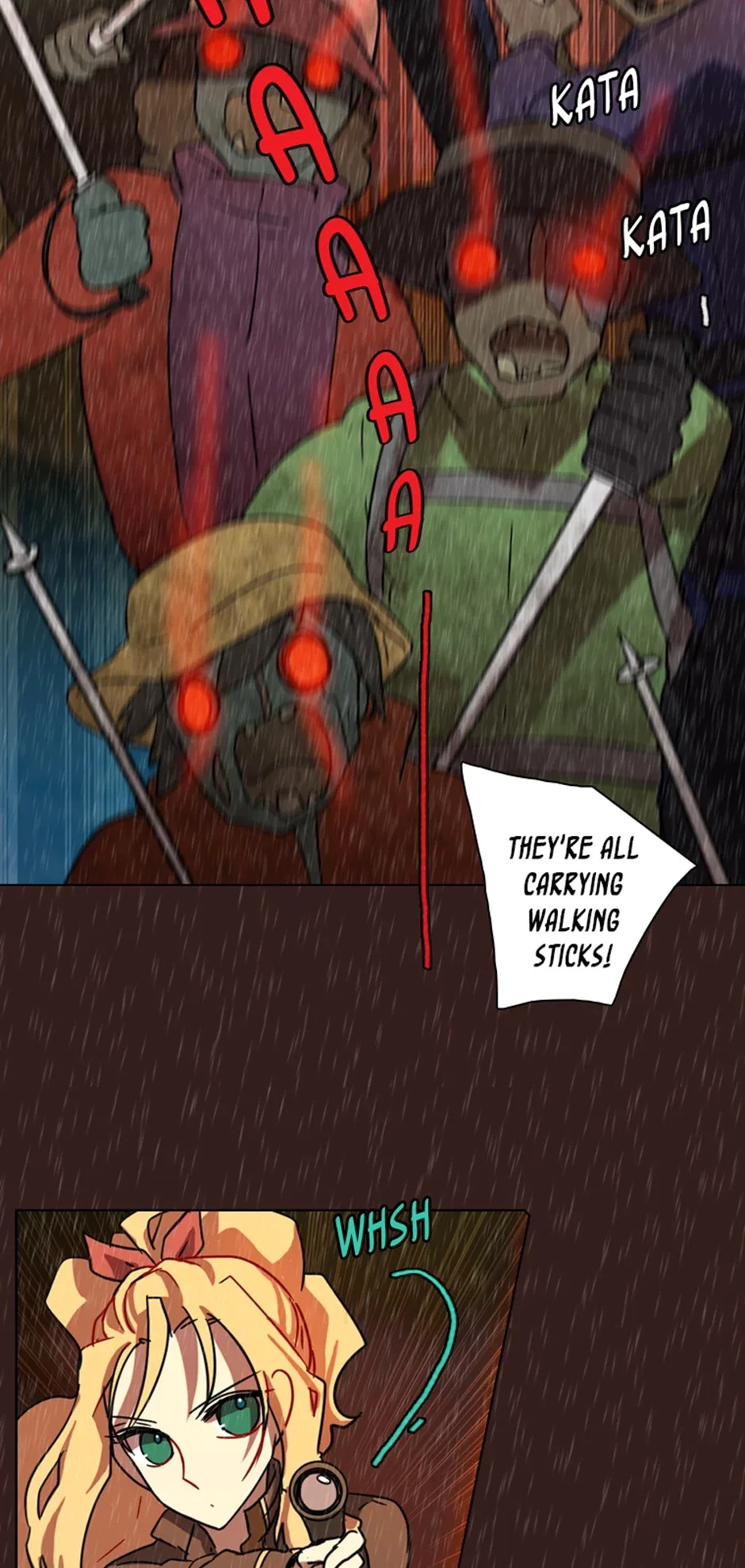 Dreamcide Chapter 99 page 54