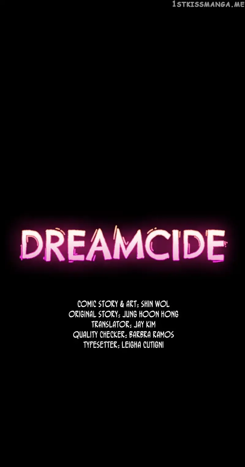 Dreamcide Chapter 68 page 2