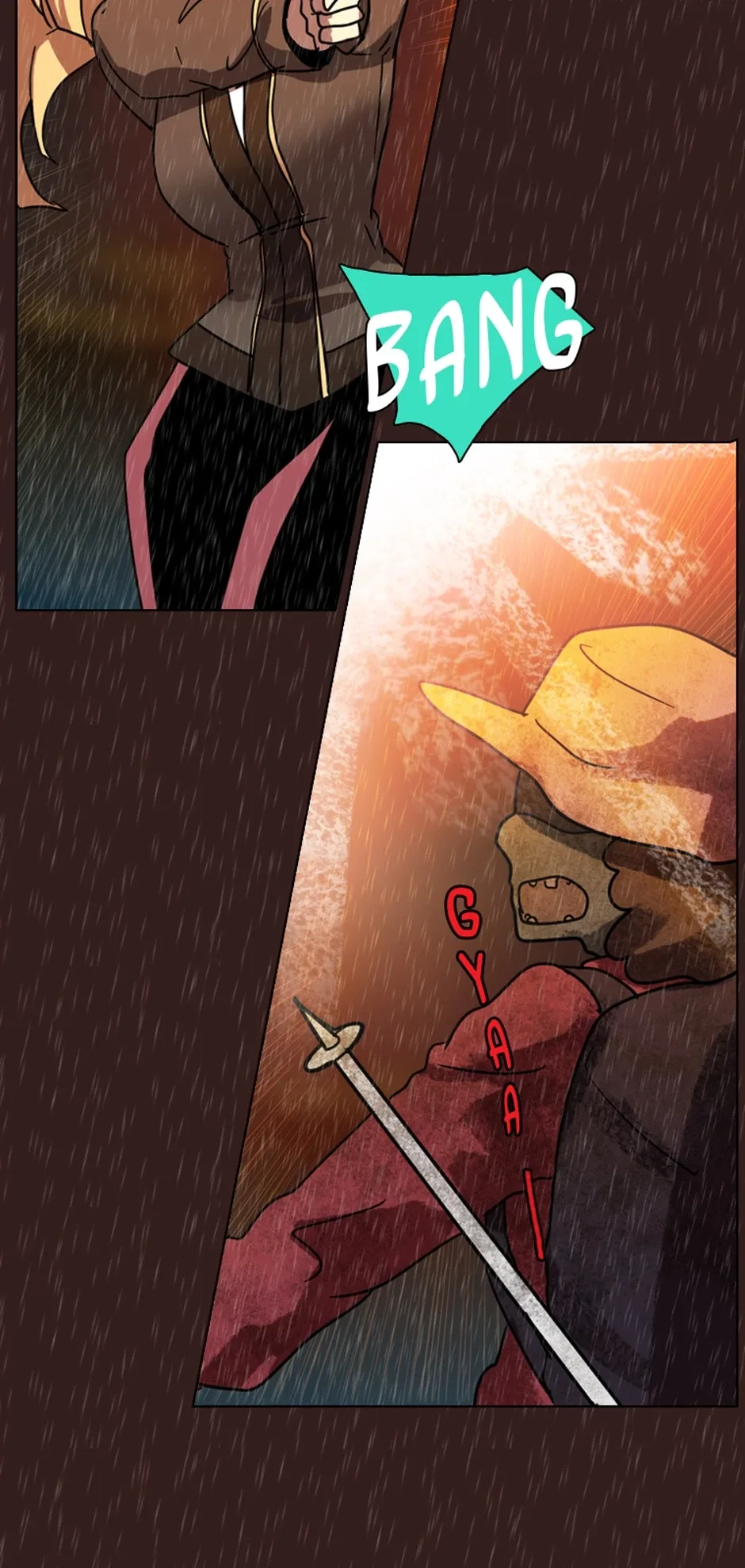 Dreamcide Chapter 99 page 56